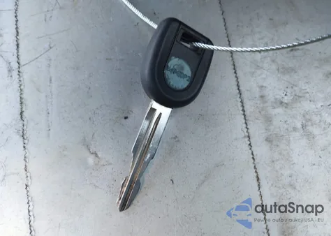 2014 Mitsubishi Mirage De z USA, uszkodzony, nr VIN ML32A3HJ1EH009533